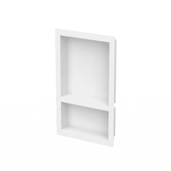 ARC 27802-WH FastNICHE Double