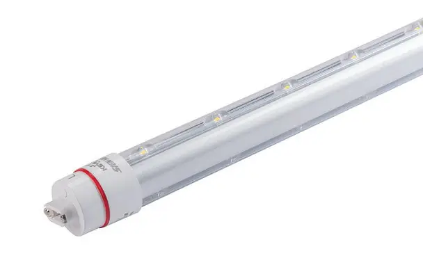 KEYSTONE TECHNOLOGIES KT-LED54T8-96P-840-D T8 LED Lamp 54W 8 ft