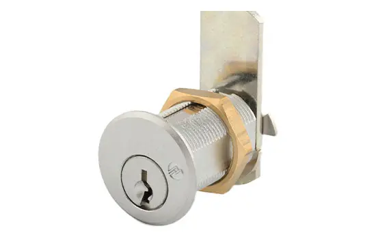 OLYMPUS DCN2-10BMK01 Cam Lock 1-1/8 Inch