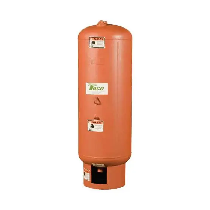 TACO CBX42-125 Expansion Bladder Tank 11 Gallon