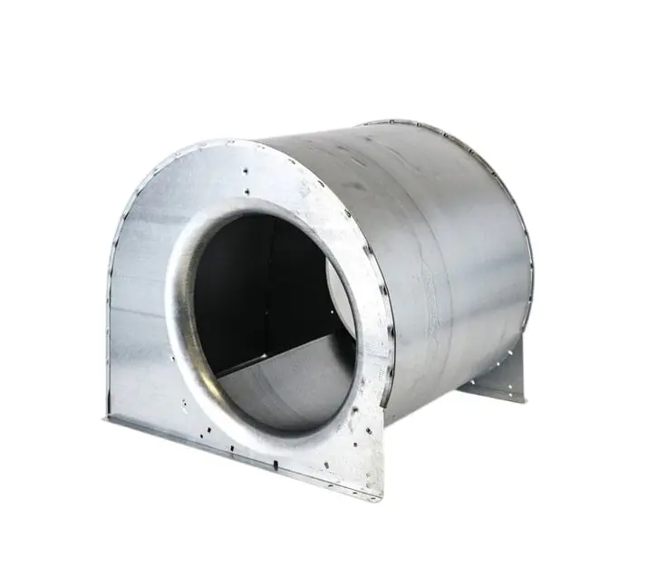 YORK S1-373-47155-001 Housing Blower 11-10