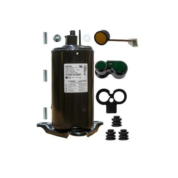 DAIKIN 668951411 Rotary Compressor 208-230/60/1