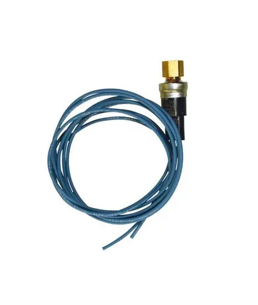 Johnson Controls P100CP-157 Encapsulated Pressure Switch