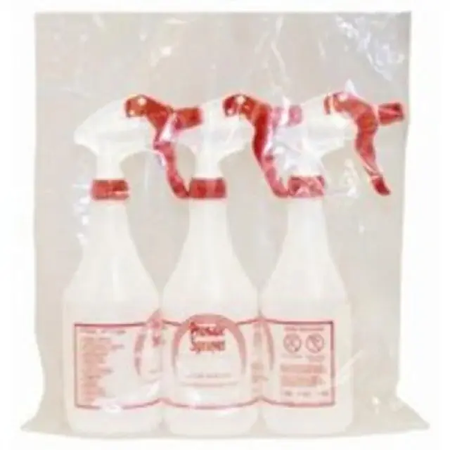 Commercial 902 Trigger Sprayer Bot 24 oz Replacement 902-3RW