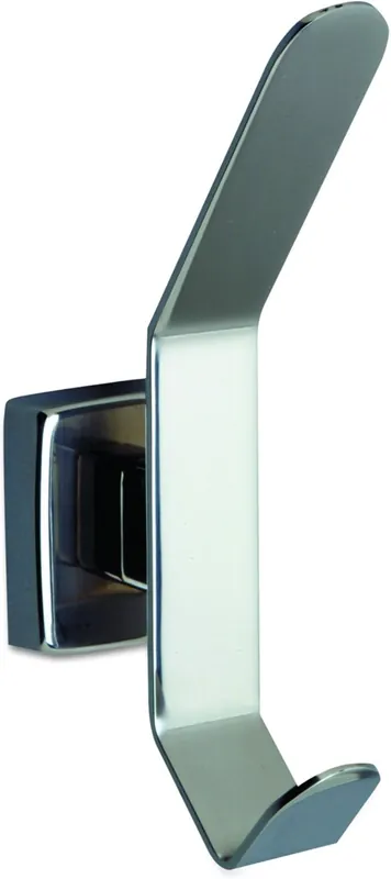 BOBRICK 682 Hat and Coat Hook Bright Polish