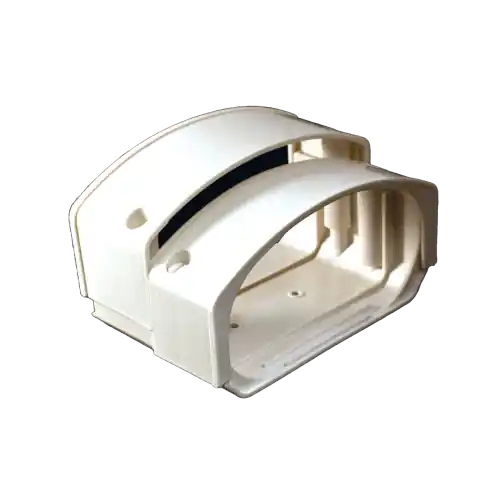 AC Guard CGFLXA Flex Adapter 4.5 inches