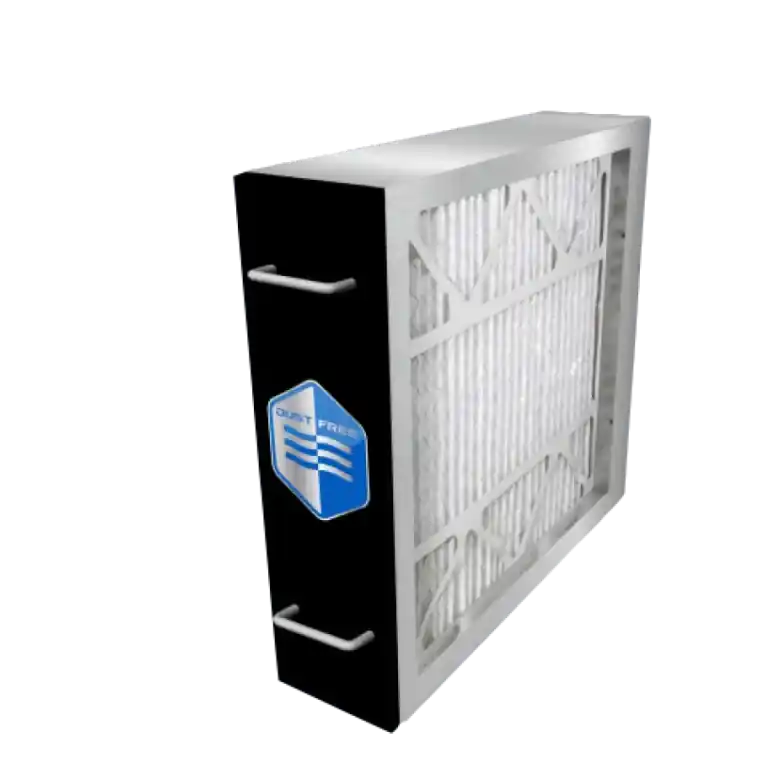 Dust Free 12582 MAC 11 Cabinet MERV 11 20x25