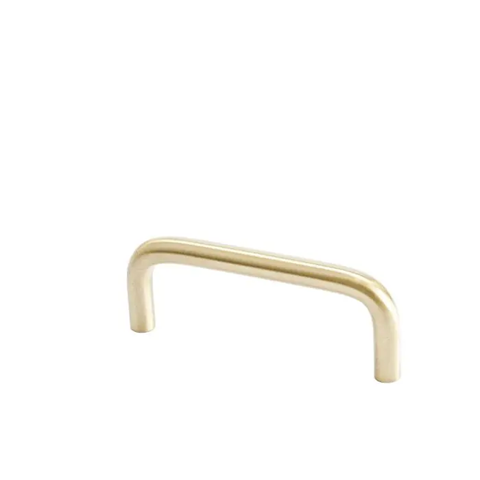 Berenson 6163-2SB-P Advantage Wire Pull Steel Pull 3 in CC