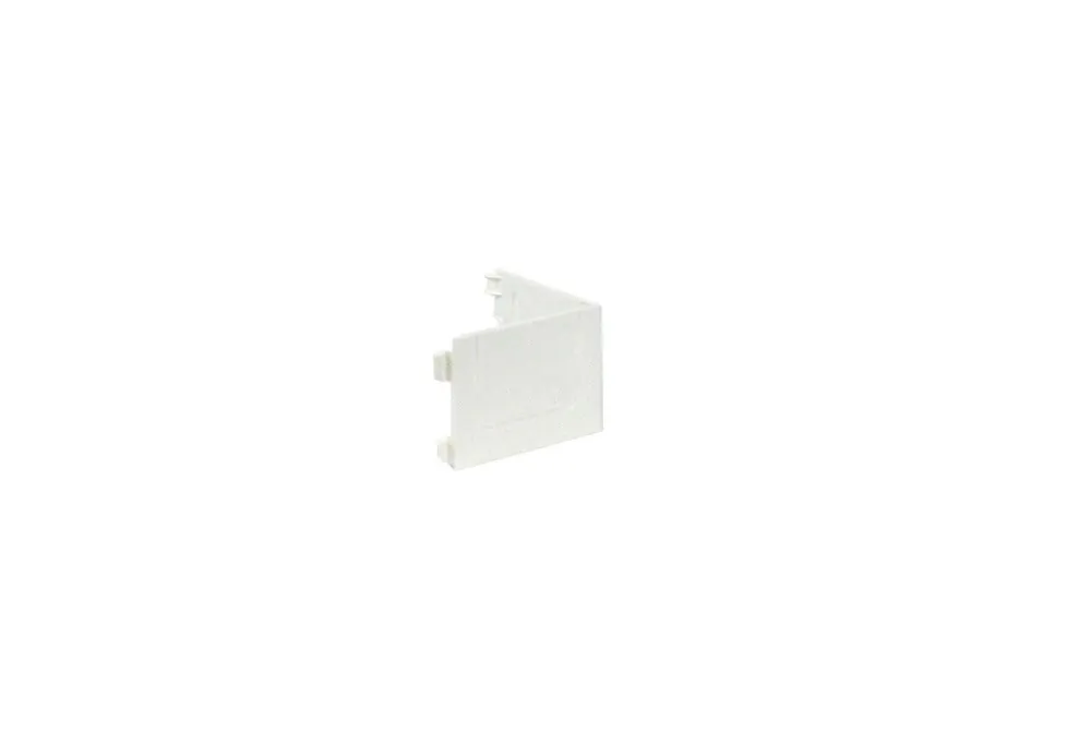 Mitsubishi Electric E22J44976 Left Corner Box