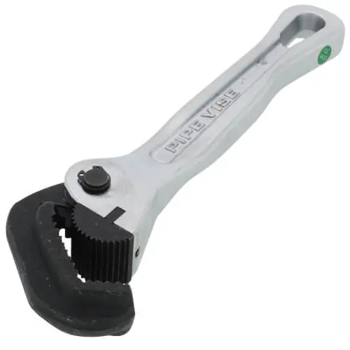 Sealed Unit Parts SW7-1 The Amigo Steel Wrench 9 inch