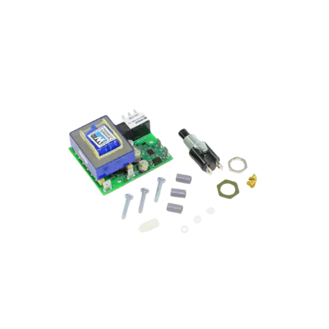WARRICK-GEMS SENSORS & CONTROLS 26B1C0F Low Water Cutoff Control