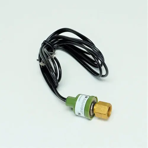 Robertshaw RHS-600475 Ranco High Pressure Switch 600 PSI Open 475 PSI Close