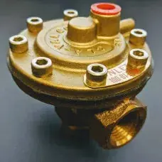 CLA-VAL 100-01-203H Hytrol Valve 3/8 Inch