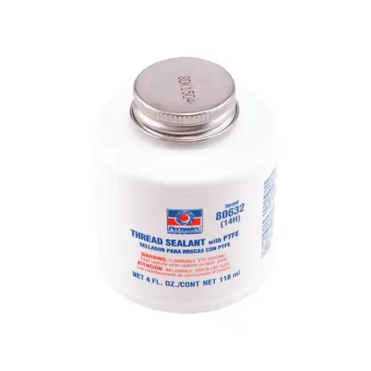 DIVERSITECH 7-80632 Permatex Thread Sealant 1/4 Pint