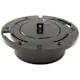 JONES STEPHENS C52403 CVR OVER 4 ABS CLST FLG W/ KO W/