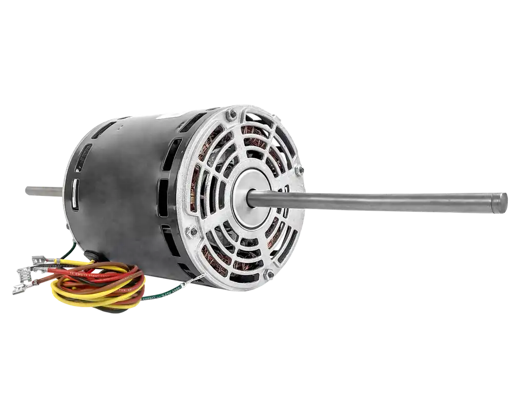 Precision Electric Motor Sales P40046 Motor 3/4hp 230v 1120rpm CCWLE