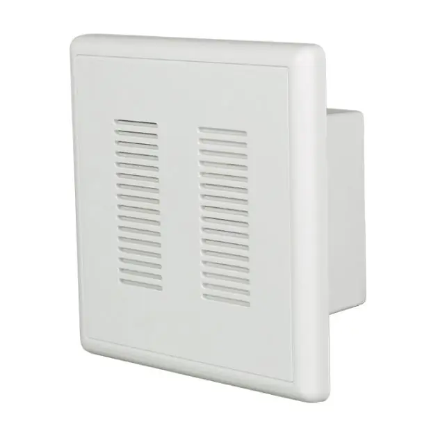 NICOR PRCP2 PrimeChime Plus 2