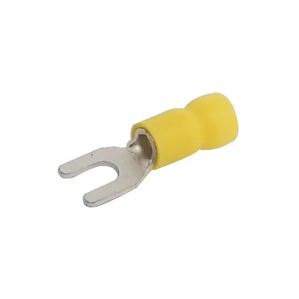 Morris 10164 Steel Stud Bushings #10