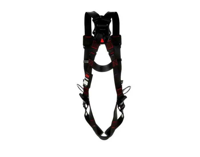 3M 7100184572 Protecta Vest Positioning Safety Harness Small