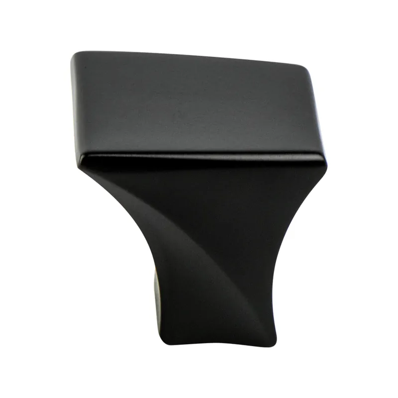 Berenson 9441-1055-P Fluidic Cabinet Knob 30mm