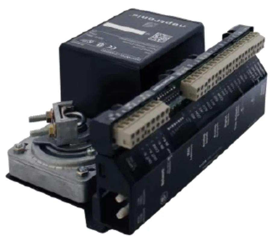 Neptronic EVCB14NIT4S Networkable VAV Unit Controller 24 VAC REPLACEMENT EVCBF14WIT4S