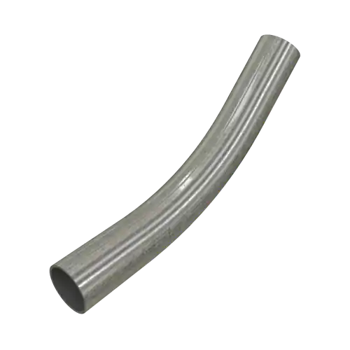 ATKORE 877023 2inch x 45° Elbow Electrical Metallic Tubing EMT Galvanized Steel