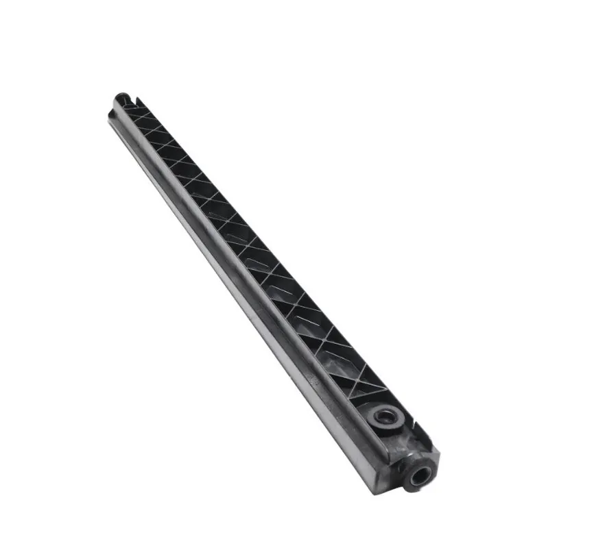Trane PAN3005 62.5X4 Black Polycarbonate Pan