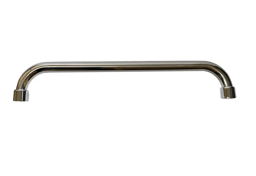 BROILMATE 24009-12AB Lid Handle Bent 340