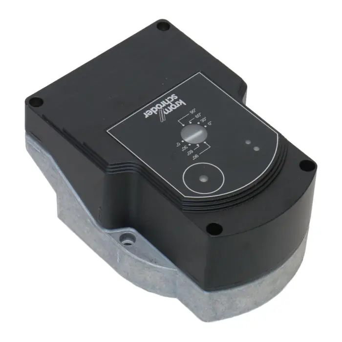Kromschroder 88300087 IC40A2A Actuators