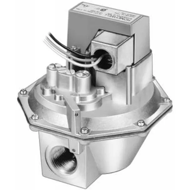 Honeywell V4944N1045 Gas Valve 2 Inch