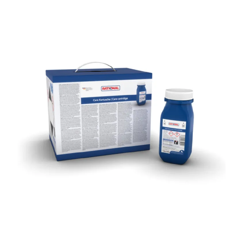 Rational 56.01.914 Pack of 6 Care Cartridge