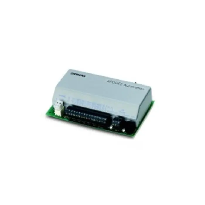 Siemens 540-100-R VAV TEC Controller