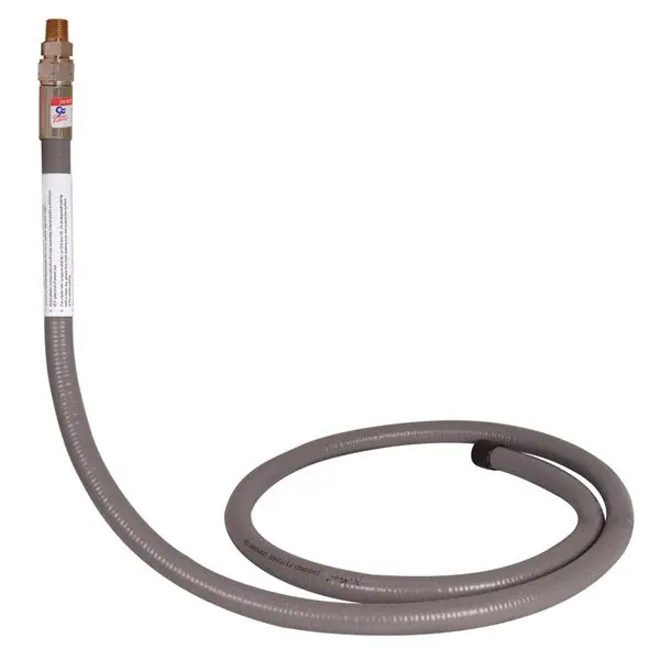 CHICAGO XR-21J-16-36-L-ZDC X-Riser 1 IPS (.119 Wall) x 1 MPT x 36 OAL