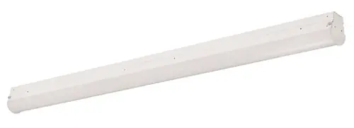 Signify FSWEZ440L840-UNV-DIM FluxStream LED Strip Light 4000 lm 4 ft L