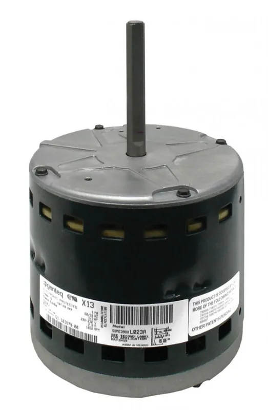 Rheem 51-108727-120 Blower Motor 1/3 HP X-13 Endura Pro 230V