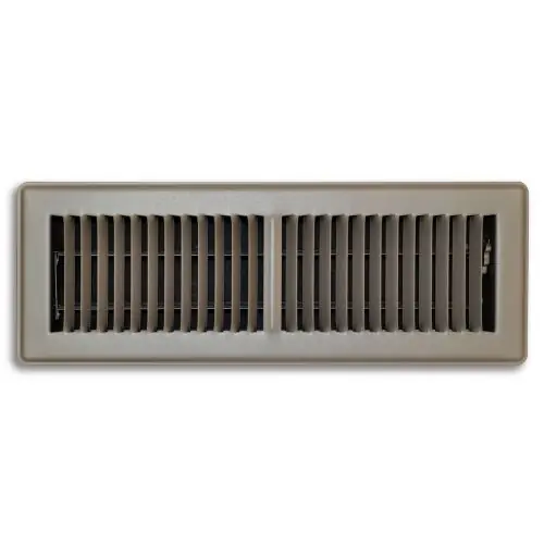 RectorSeal 150MB04X14 Register 4 x 14