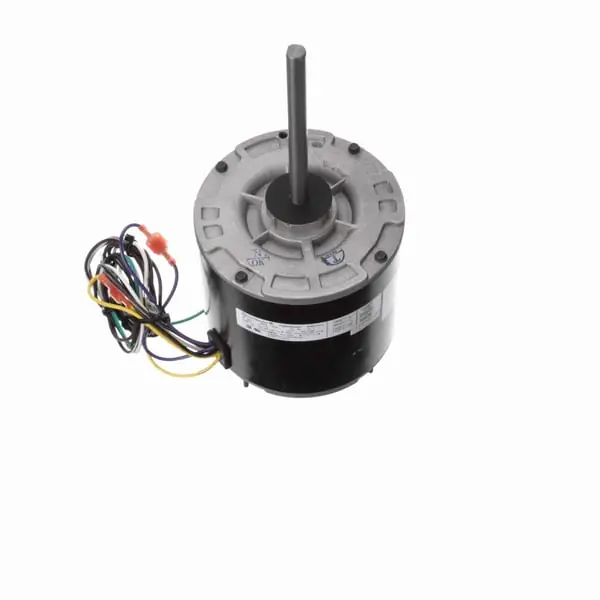 Century EM3737F Pro-E Series Condenser Fan Motor 1/3 HP 460 V