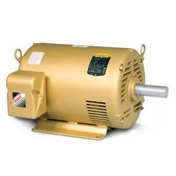 BALDOR MOTOR EM2524T-G 15HP 1180RPM 3PH 60HZ 284T
