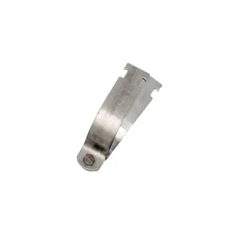 MULTIPLE PS1100-3-SS Rigid Stainless Steel Conduit Strut Strap 3IN