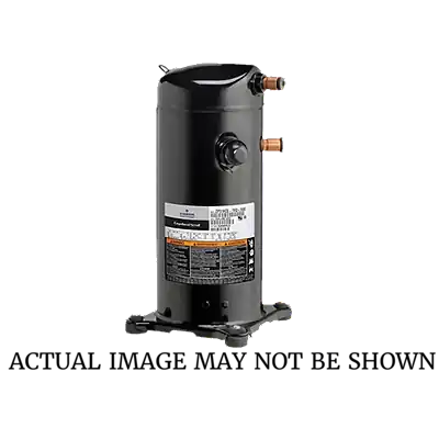 Trane COM13543 Compressor; Miner OSG-Equal