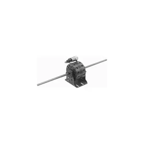 Fasco D294A 5-Speed Motor 1050 RPM 1/10-1/20-1/25-1/35-1/50 HP