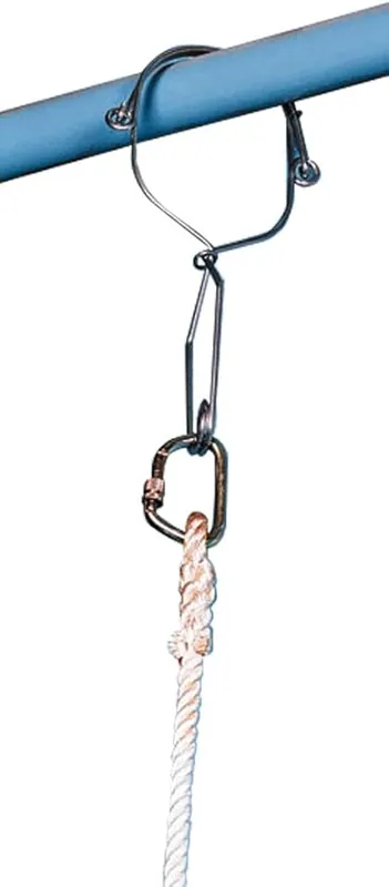 HONEYWELL MILLER 470/ Wire Anchorage Hook