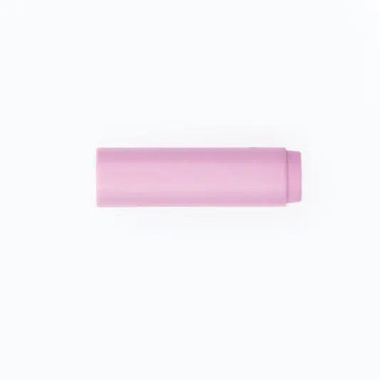 WELDCRAFT A796F72 Alumina Long Nozzle 5/16 inch 10/pk