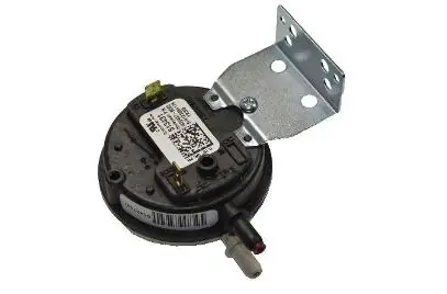 UNITARY PRODUCTS GROUP S1-32435972000 Pressure Switch Kit