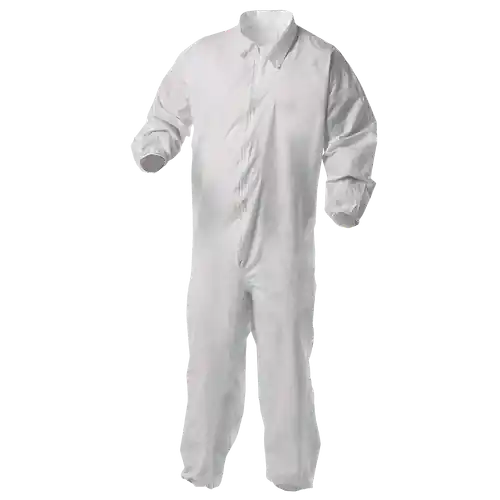 DIVERSITECH COV-WP3XL KLEENGUARD Disposable Coveralls 3XL