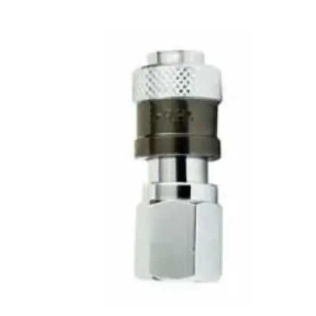 GENTEC QC-RHX-FSP Quick Connector Female Half of QC-RHX