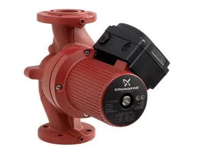 GRUNDFOS GF96402783 UPS 40-160 F