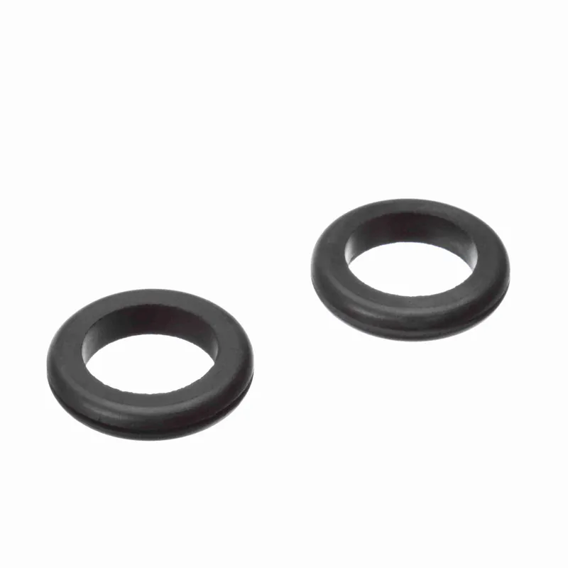 FASCO KIT187 1 7/8 Resilient Mounting Rings Pack of 2
