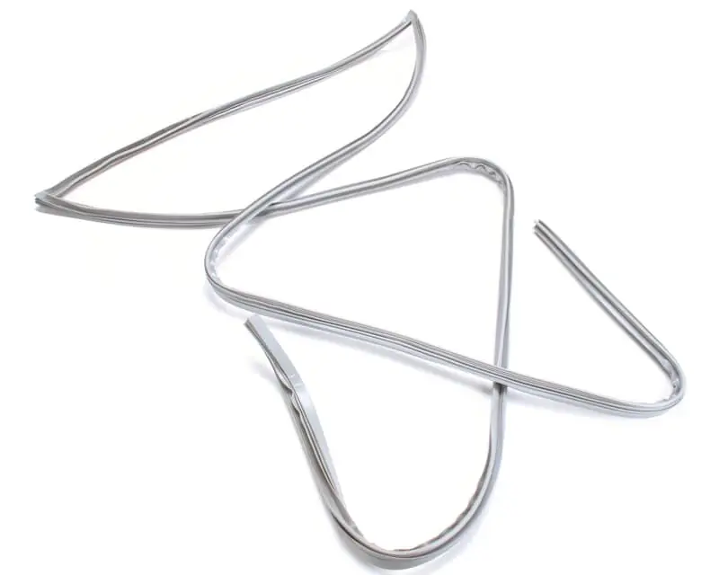 Victory VT84563101 Door Gasket 34.75 inches x 35.5 inches x 78 inches