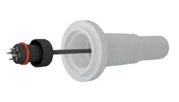 PAL LIGHTING 64-EGTV2-150 Treo Retro Nicheless Multi-Color Pool & Spa Light 6W 12V DC 150' Cord & Plug